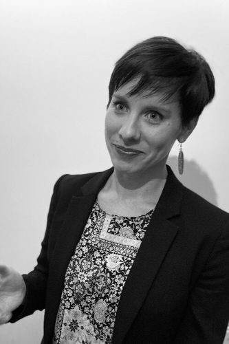 Jessie Wilde